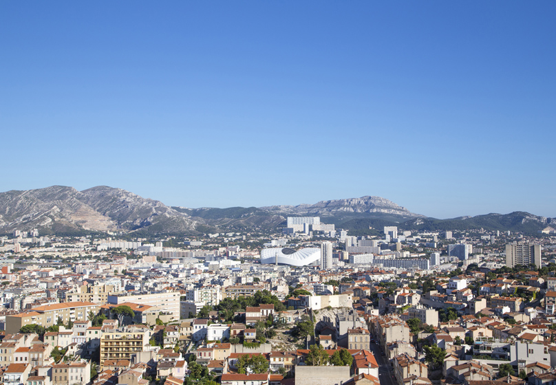 choisissez MMA pour votre assurance habitation à Marseille