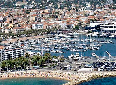 Pour souscrire une assurance ou une épargne, rendez-vous auprès de votre point d’accueil MMA à Cannes