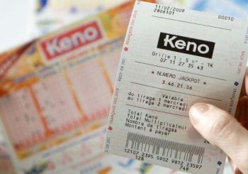 Vous connaissez le Keno gagnant à vie ?